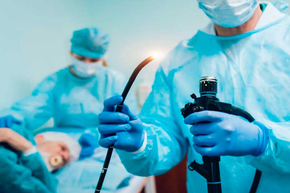 8 dalykai, kuriuos turite žinoti apie endoskopiją